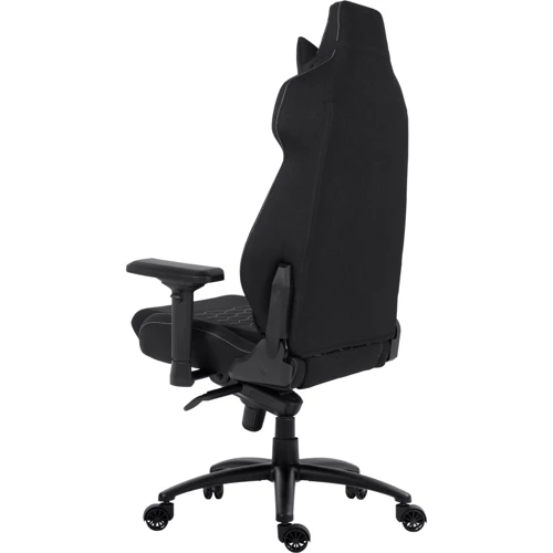 Ігрове крісло GT Racer X-8702 Fabric Black фото 3