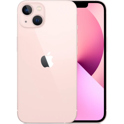 

Apple iPhone 13 128GB Pink (MLPH3)