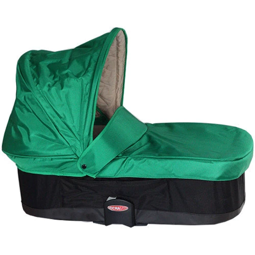 Люлька Micralite Toro Newborn Emerald (T 01/02/03/06): Производитель Micralite