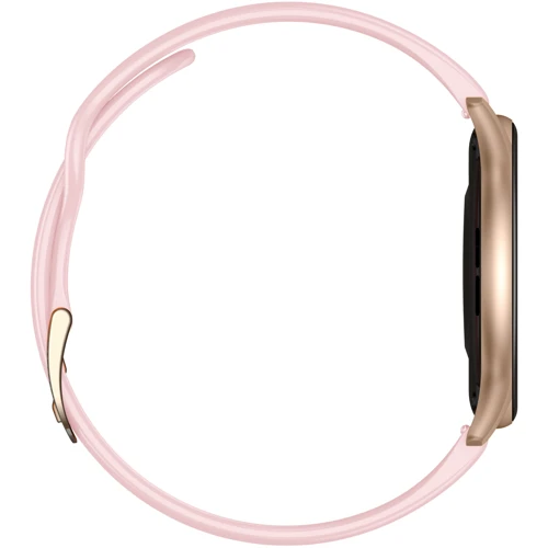 Смарт-годинник Kieslect KR Pink: Стандарт захисту IP68