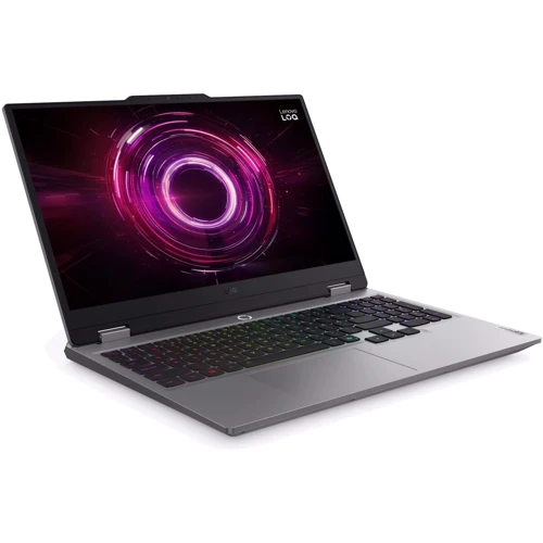 Ноутбук Lenovo LOQ 15AHP10 (83JG003FPB)