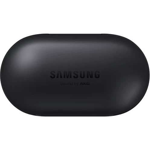 Наушники Samsung Galaxy Buds Black (SM-R170NZKA): Тип конструкции вакуумные