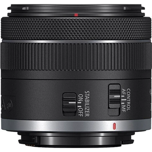 Объектив для фотоаппарата Canon RF 24-50mm f/4.5-6.3 IS STM (5823C005) UA: Диафрагма при мин./макс. фокусном расстоянии f4.5-6.3