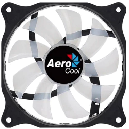 Кулер AeroCool Cosmo 12 FRGB (ACF3-NA10117.11): Назначение для корпуса