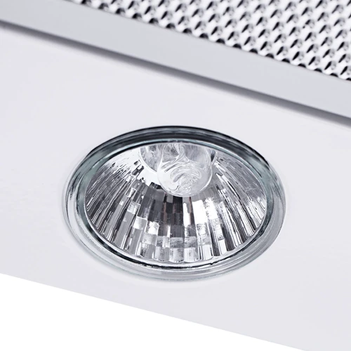 Витяжка Minola HTL 610(1000) WH: Тип фільтра повітря Відведення