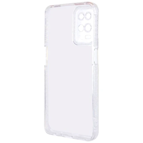 Чехол для телефонов TPU Case Starfall Clear for Oppo A54 4G: Совместимость Oppo A54 4G