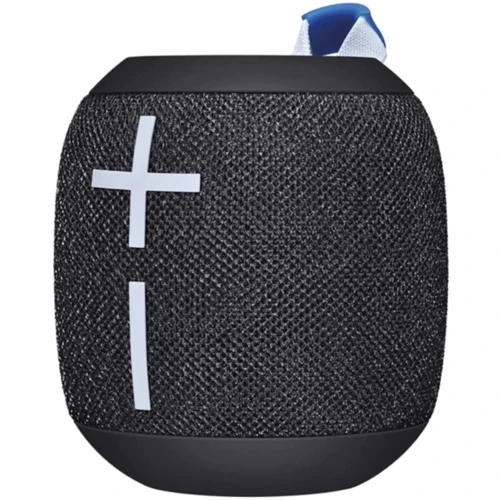 Акустика Ultimate Ears Wonderboom 3 Active Black (984-001829): Цвет черный