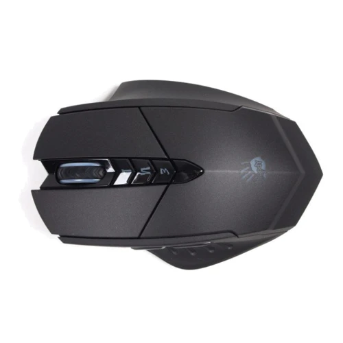 Мишка A4 Tech R70A (Black): інтерфейс підключення дротова USB
