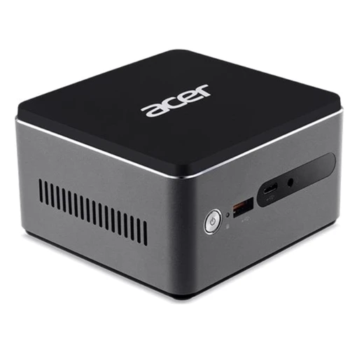 Персональный компьютер (ПК) Acer Veriton EN76G (DT.VRGME.001)