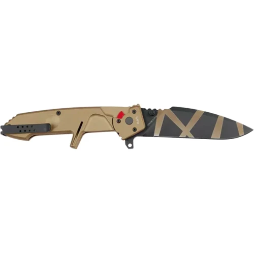 Нож Extrema Ratio MF2 DW desert (1784.01.92): Тип ножа Складной