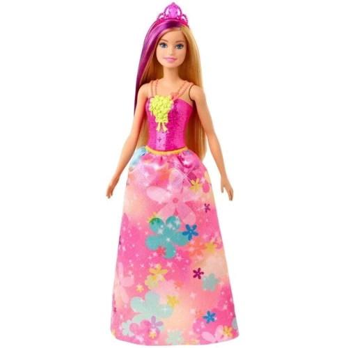 Кукла Mattel Barbie принцесса серии Дримтопия в ассортименте фото 7