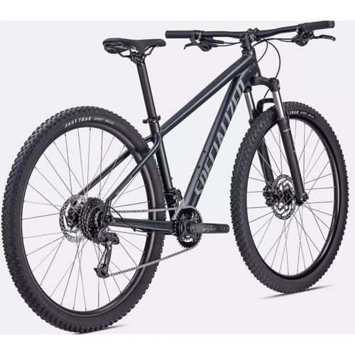 Велосипед Specialized ROCKHOPPER SPORT 27.5 2023 (888818801787): Размер рамы S