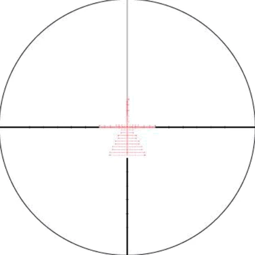 Приціл Vortex Strike Eagle 3-18x44 FFP EBR-7C 0.1 MRAD з підсвічуванням 34мм. (SE-31802)