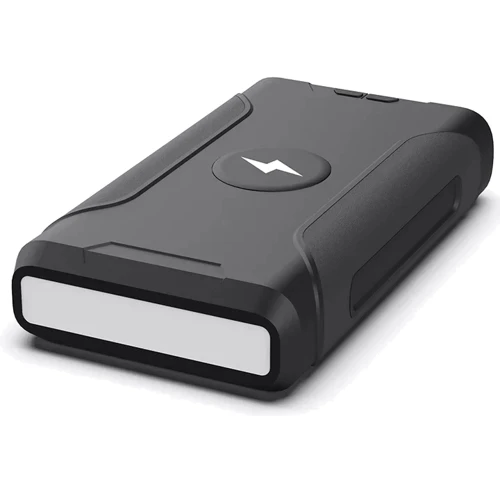 Внешний аккумулятор PowerPlant Power Bank 72000mAh PD Wireless 60W Black (PB930456): Количество USB 3