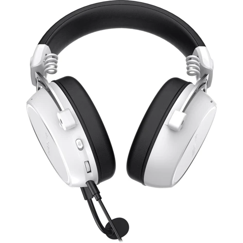 Наушники Hator Hypergang 3 Hi-Res White (ESH06)