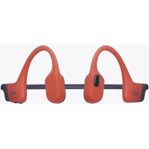 Наушники Shokz OpenSwim Pro Red фото 9