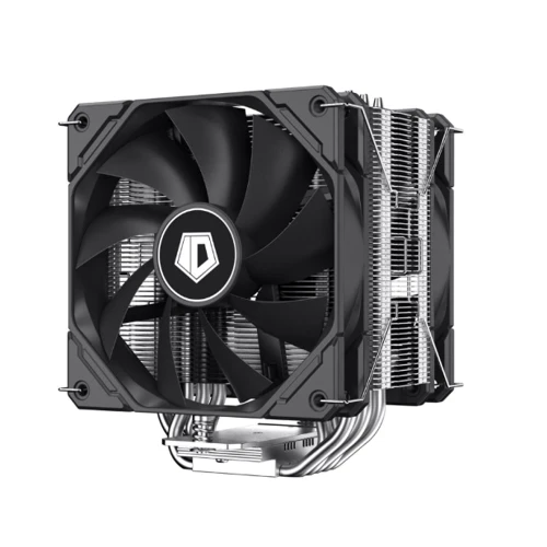 Кулер ID-Cooling SE-225-XT Basic: Призначення для процессора