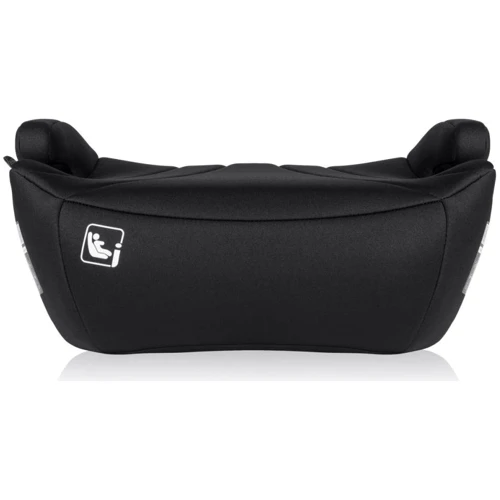 Автокресло-бустер Lionelo Luuk I-size Black (LO-LUUK I-SIZE BLACK): Вес ребенка 15 - 36 кг