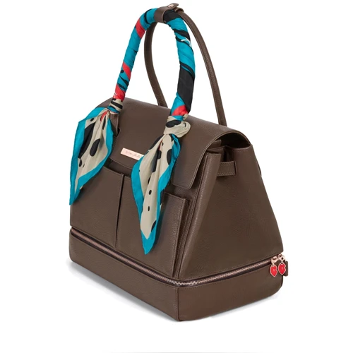 Сумка Cybex Platinum KK One Love (519003111): Производитель Cybex