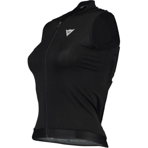 Защитный жилет Dainese Waistcoat Flex Lite Lady S 001 (4879945) фото 1