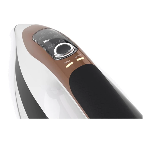 Праска Sencor SSI 8400BZ: Обсяг резервуара, мл 330