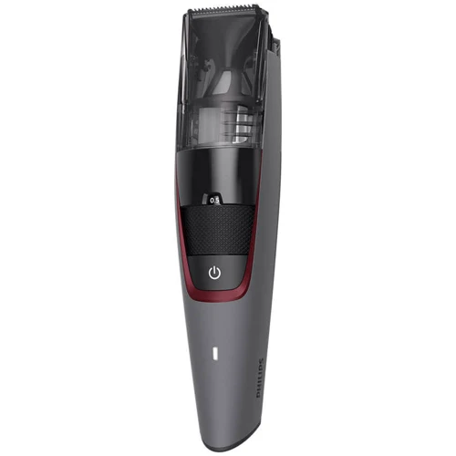 Машинка для стрижки (тример) Philips BT7512/15: Зона застосування Для головы, Для бровей, Для бороды, Для лица, Для усов