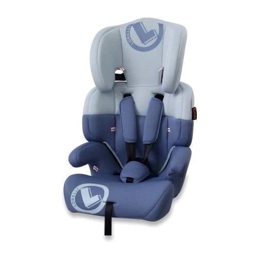 Автокрісло Bertoni JUNIOR blue