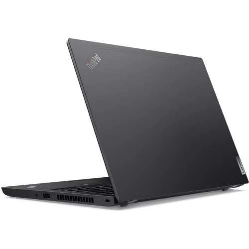 Ноутбук Lenovo Thinkpad L14 (20U1001TUS): Видеоадаптер Intel UHD Graphics 10Gen