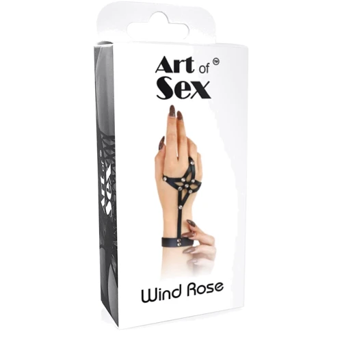 Украшение на руку Art of Sex - Wind Rose