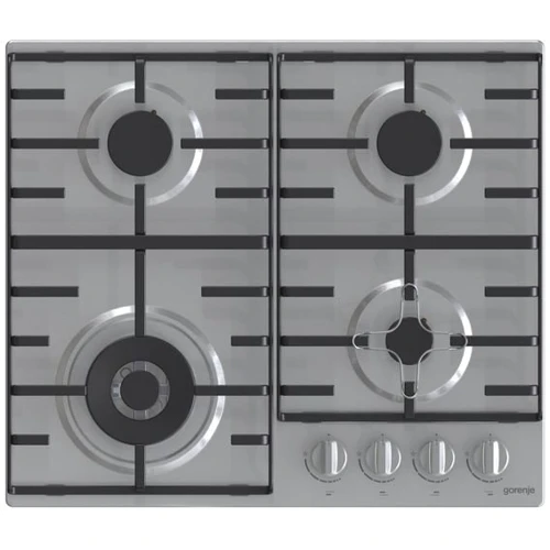 Варильна поверхня газова Gorenje GW640X