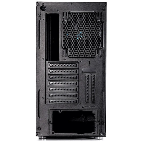 Корпус Fractal Design Meshify S2 Black Dark TG (FD-CA-MESH-S2-BKO-TGD) фото 8