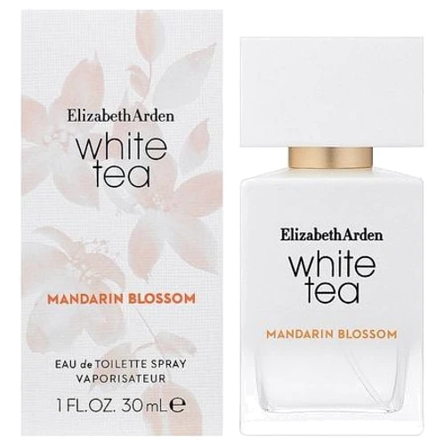 Туалетная вода Elizabeth Arden White Tea Mandarin Blossom 30ml