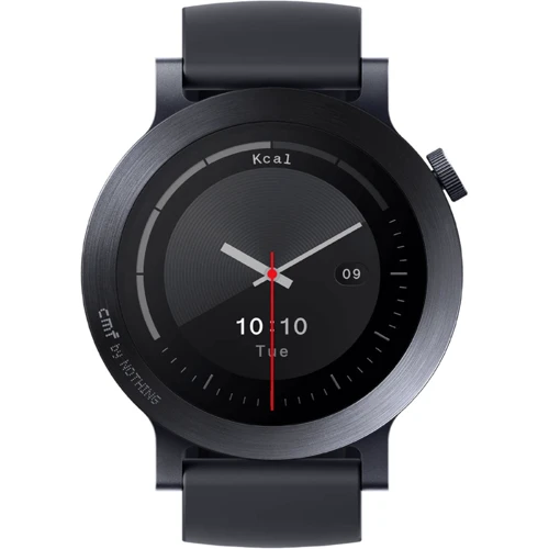 Смарт-часы CMF by Nothing Watch Pro 3 Dark Grey