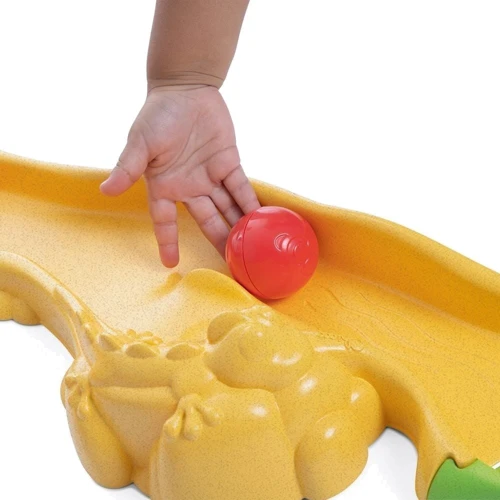 Іграшка Chicco Гольф-сафарі траса 3 в 1 (8058664162468) фото 8