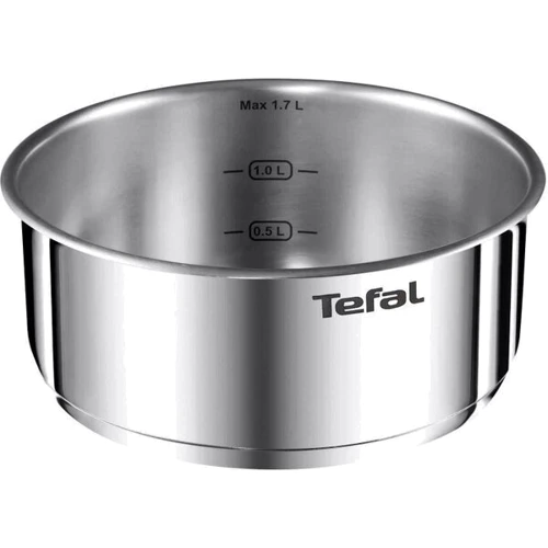 Tefal Ingenio Emotion 6 предметов (L897S655): Количество предметов в наборе 6