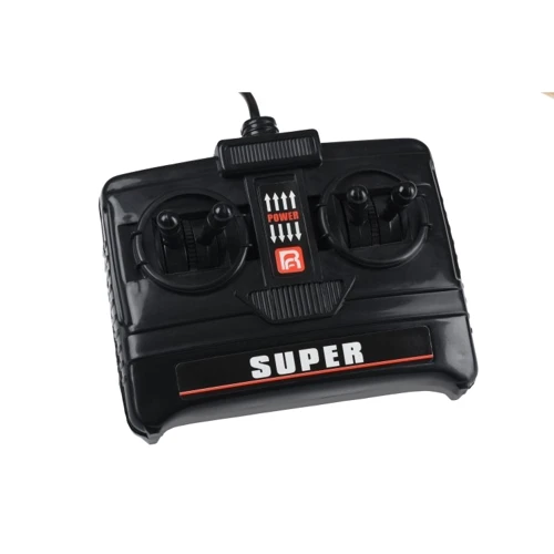 Машинка Same Toy Super Loader Трактор навантажувач (S929Ut) фото 3