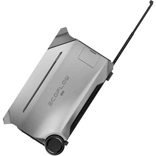 Зарядная станция EcoFlow DELTA Pro 3 4096Wh 4000W (EFDELTAPRO3-EU-CBox) UA фото 11
