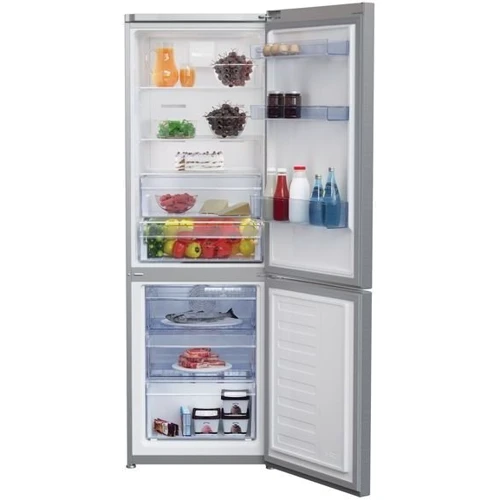 Холодильник Beko RCNA365K20ZXP: Исполнение отдельностоящий