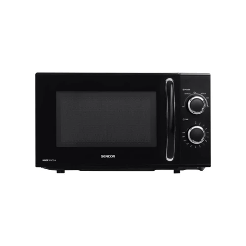 Микроволновая печь Sencor SMW 1617BK: Объем, л 17