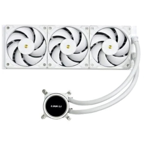 Кулер Lian Li Galahad II Trinity Performance 360 White (G89.GA2P36W.01): Назначение для процессора