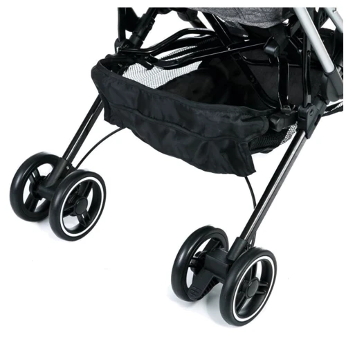 Коляска прогулочная Babyhit Picnic Blue-Grey: Пол ребенка Для мальчиков