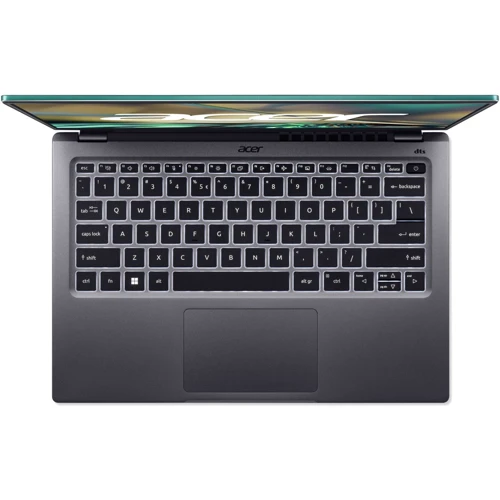 Ноутбук Acer Swift X SFX14-51G-7003 (NX.K0AAA.001) RB: Оперативная память 16 ГБ