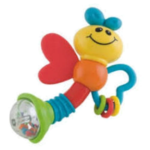 Погремушки