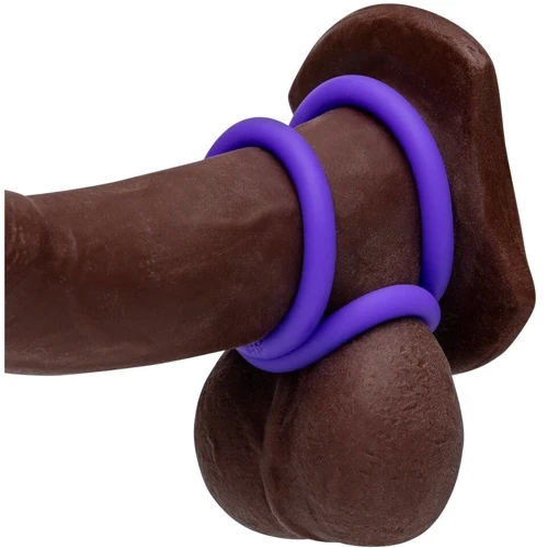 Набор эрекционных колец Romp Remix Trio