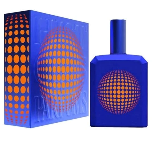 Парфюмированная вода Histoires De Parfums This Is Not A Blue Bottle 1.6 120 ml