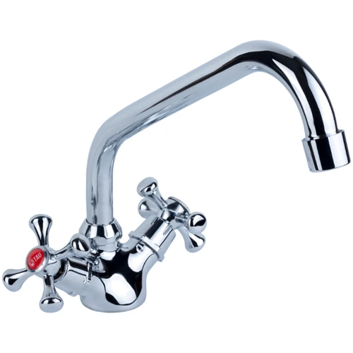 Змішувач для кухонного миття TAU VN-4B160C: Призначення Для кухні