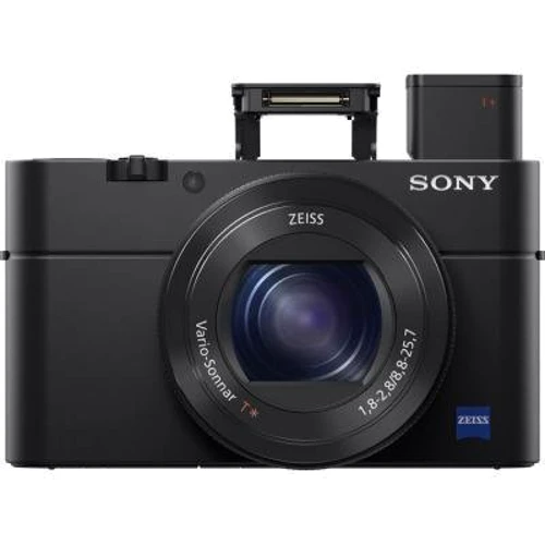 Sony Cyber-Shot DSC-RX100 MkIV Официальная гарантия фото 10