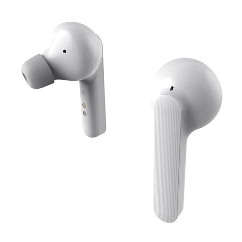 Наушники Mobvoi TicPods Free WG72016 Ice White: Тип конструкции вакуумные