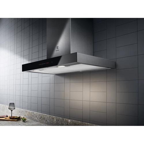 Вытяжка Electrolux LFT766X фото 7