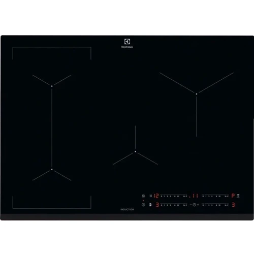 Варочная поверхность Electrolux EIV734